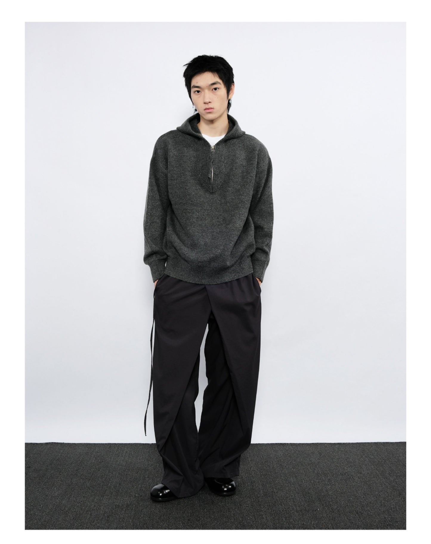 Elegant Casual Pants