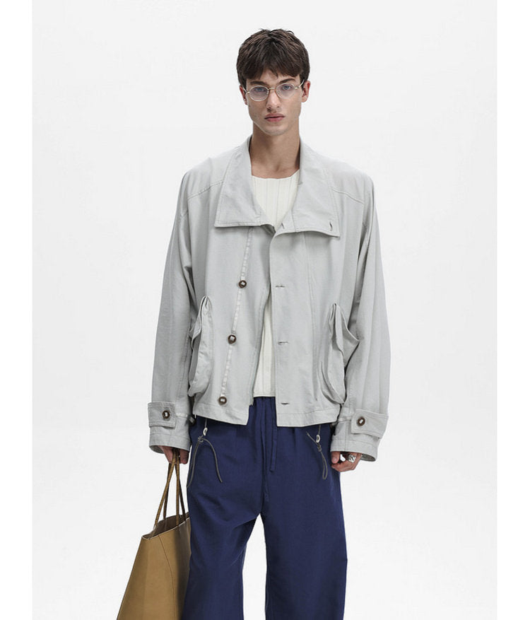 Quick-drying Sun Protection Jacket