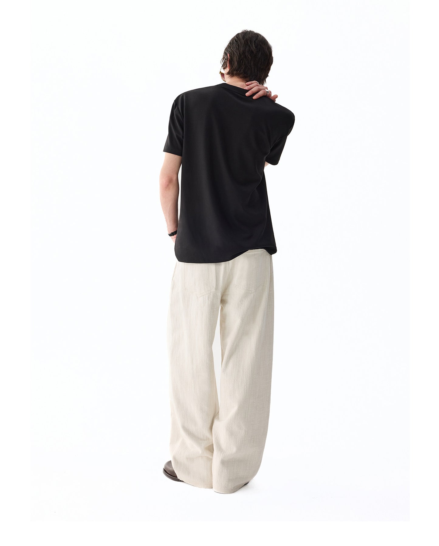 Breathable casual pants