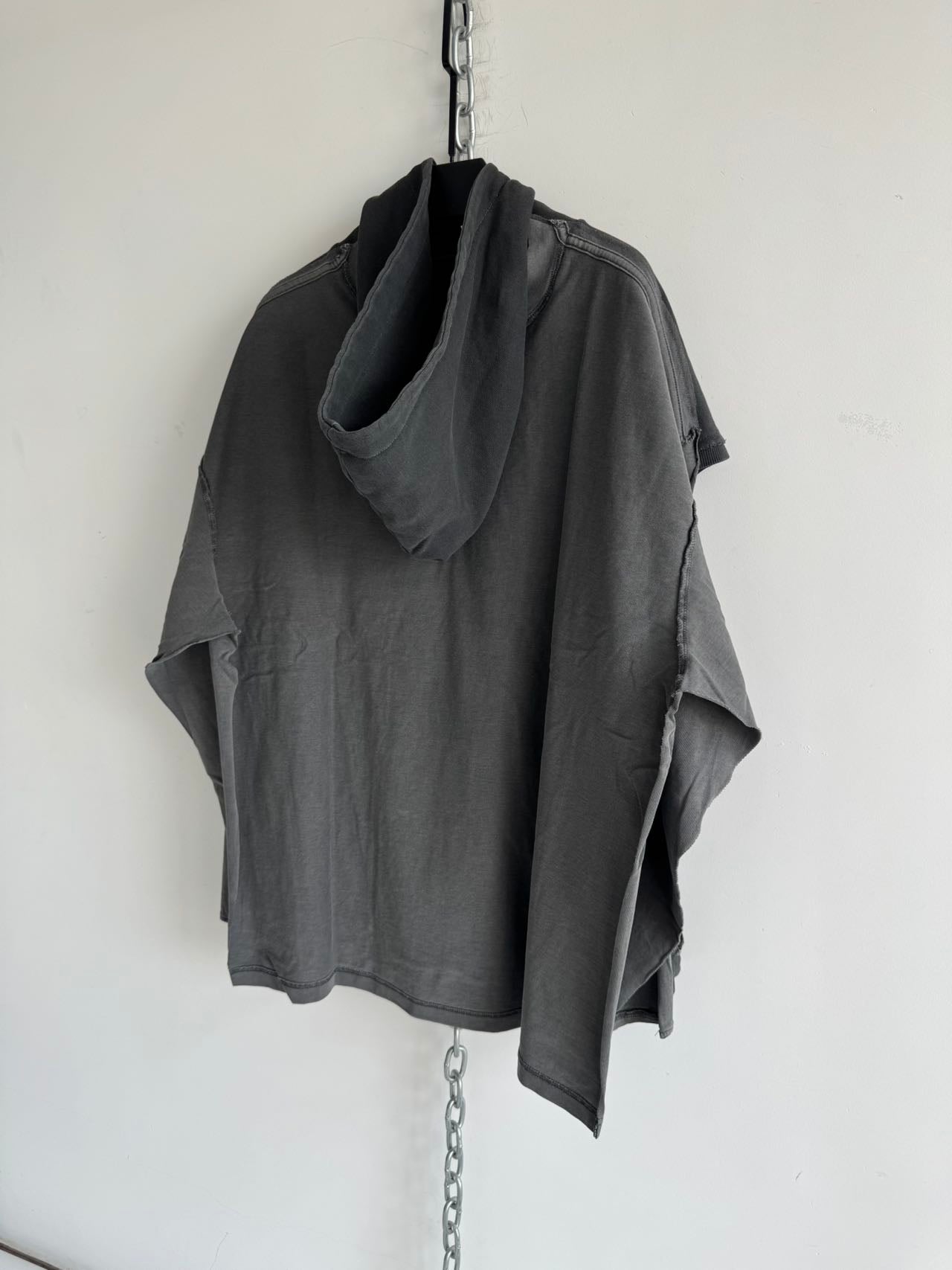 Deconstructed Parker