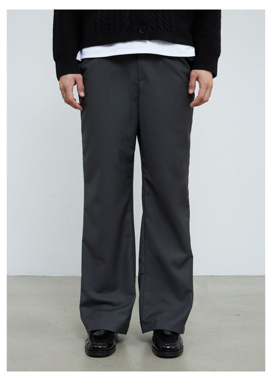 Relaxed Casual Pants