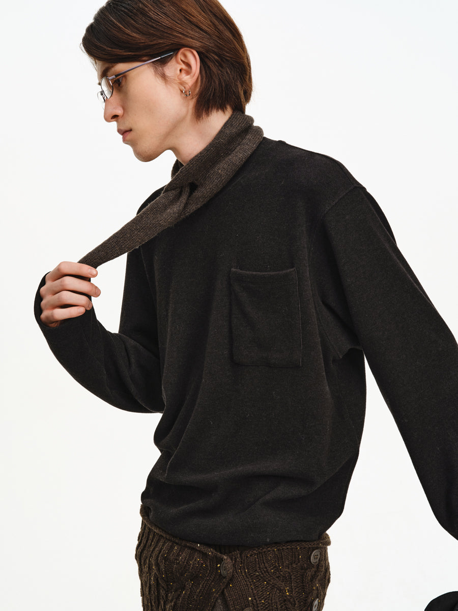 Patch Pocket T-Shirt