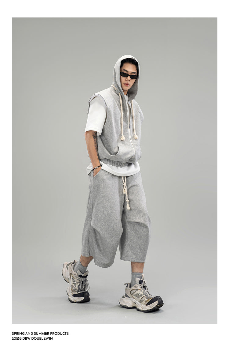 Air Layer Sports Set-up