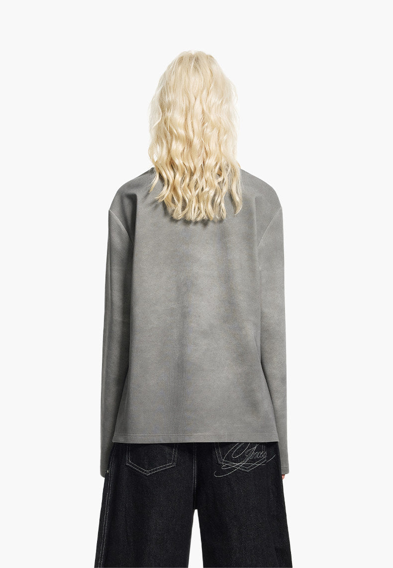 Heavy-Duty Printed T-Shirts