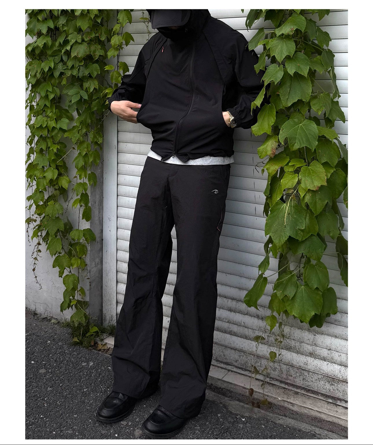 UV Protection Casual Pants