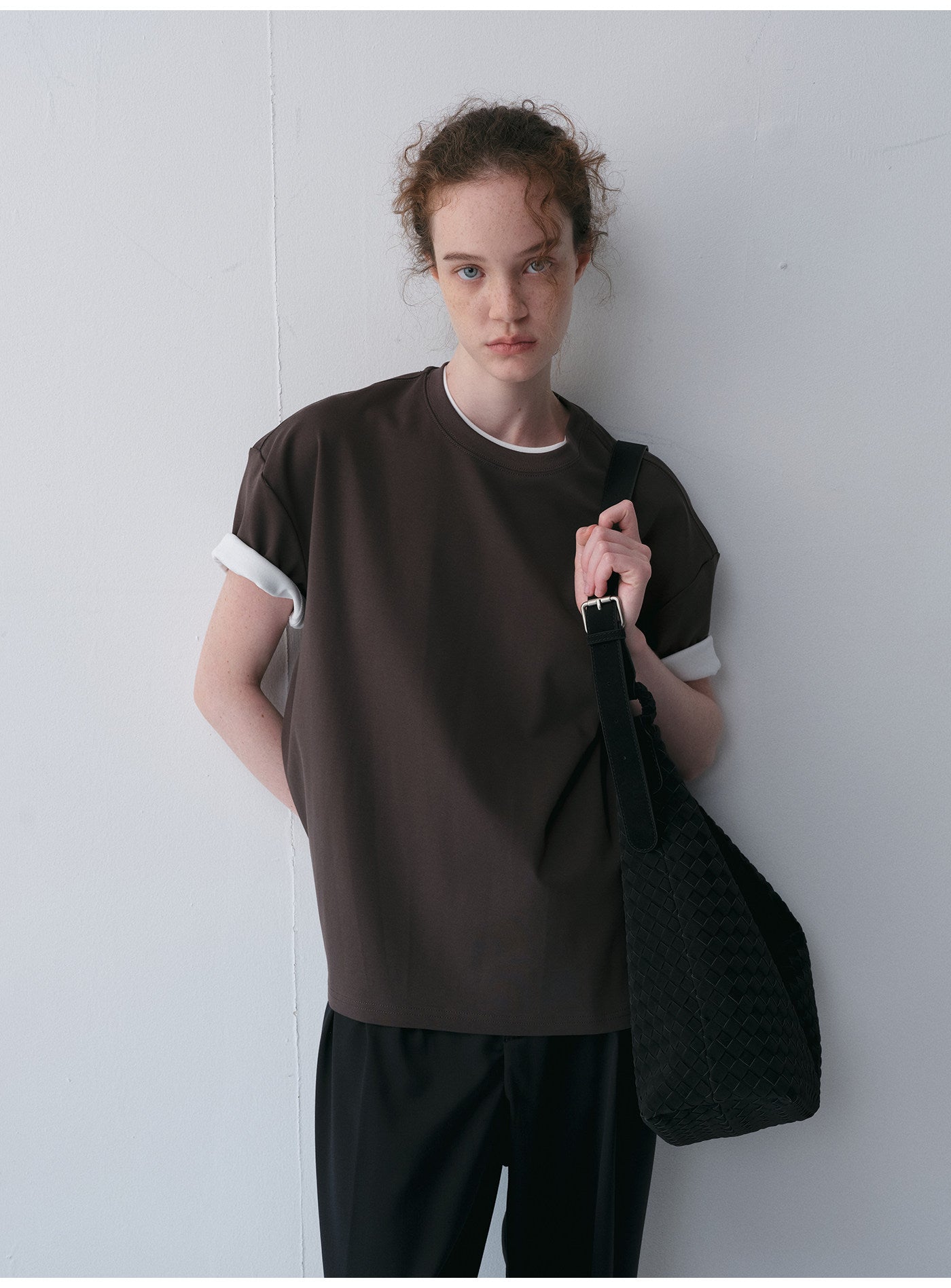 Unisex Crewneck T-Shirt