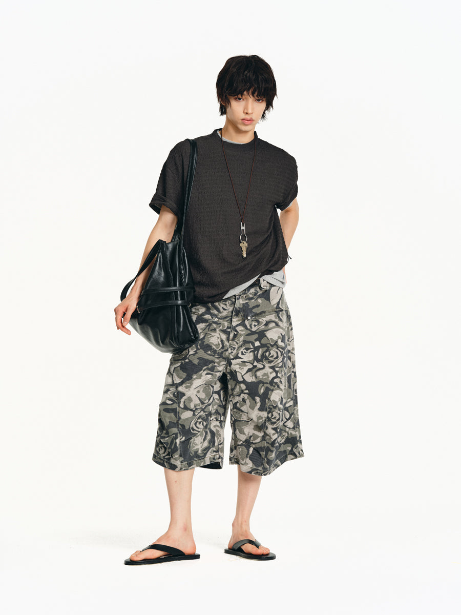 High Color Basic T-Shirt