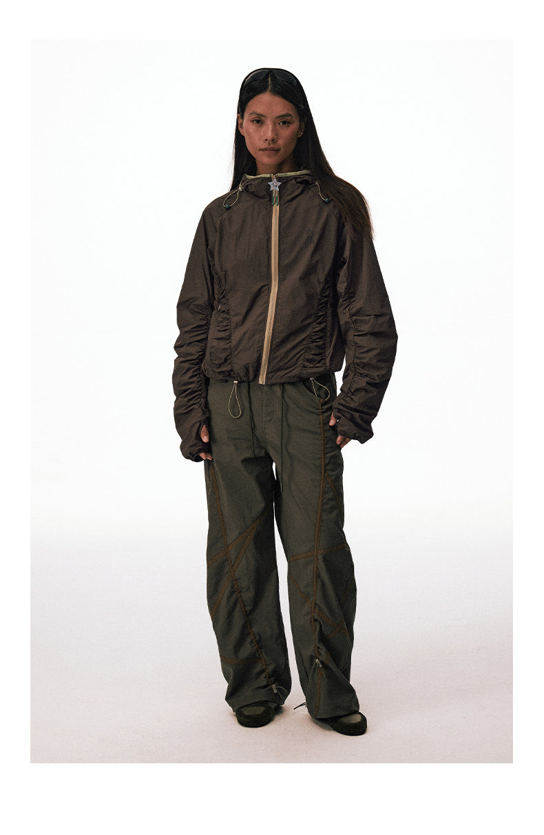 Gather Outdoor Casual Jacket