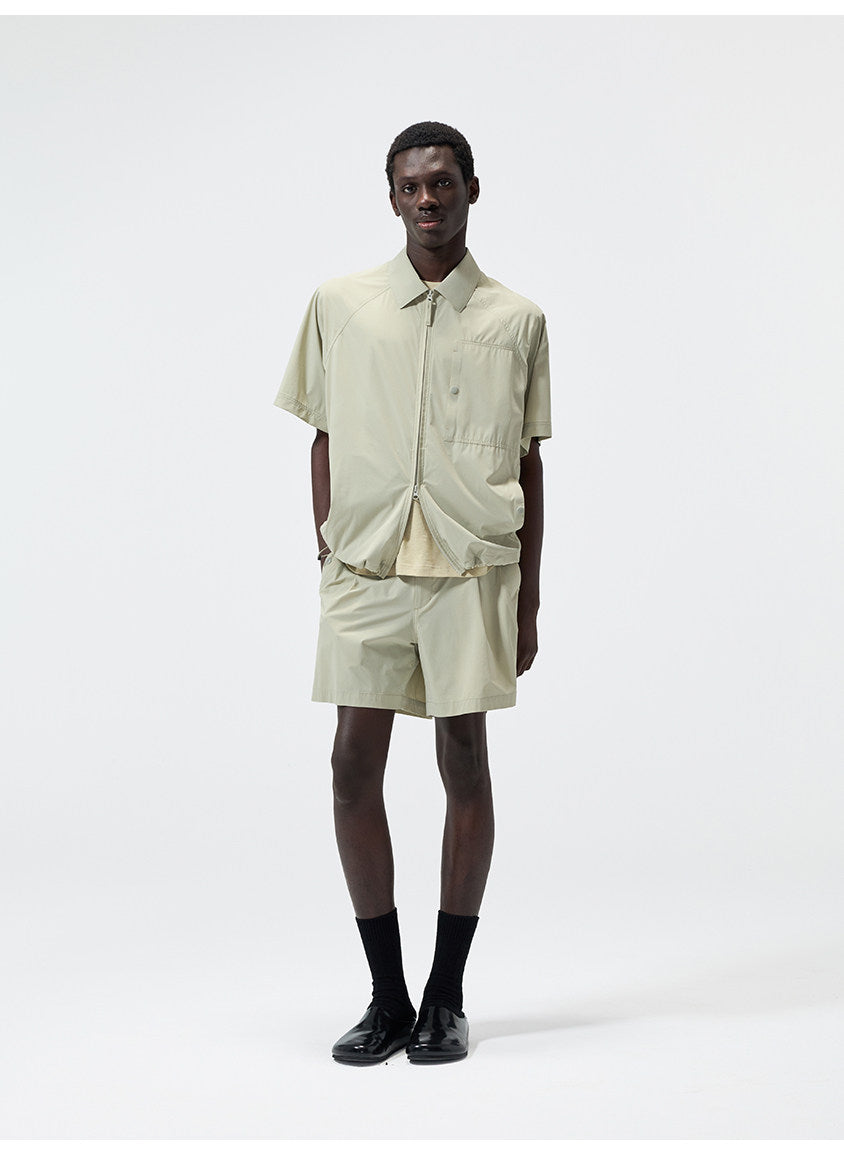 Cooling Outdoor Shorts