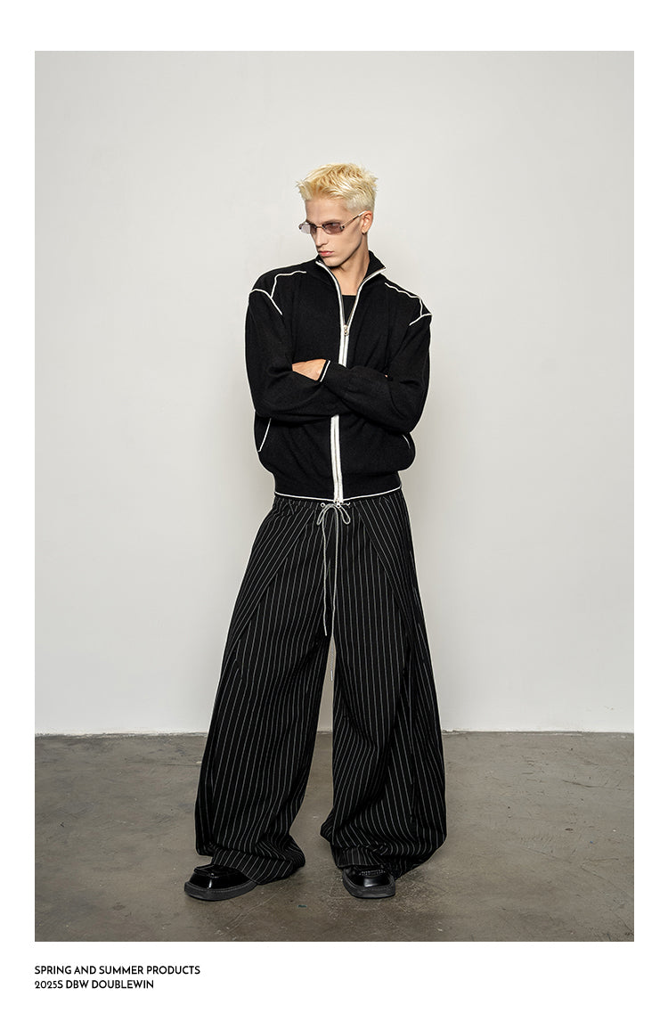 Mathute Casual Pants
