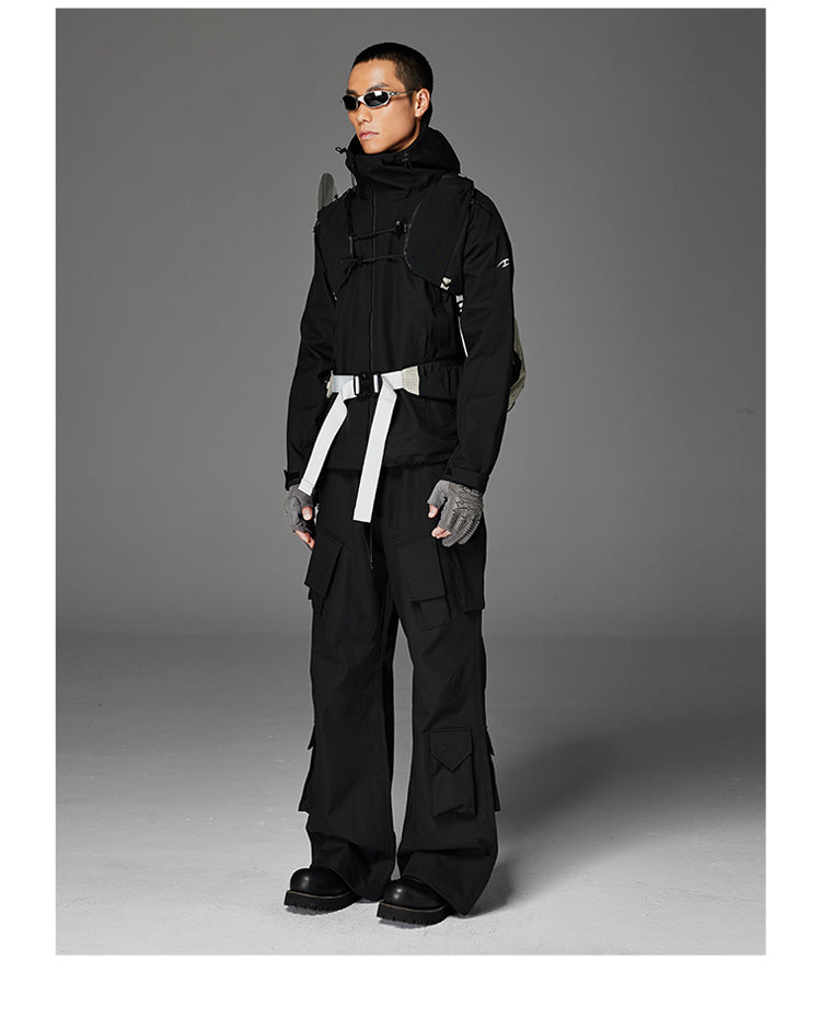 Outdoor Casual Pants