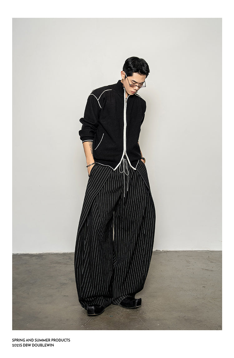 Mathute Casual Pants