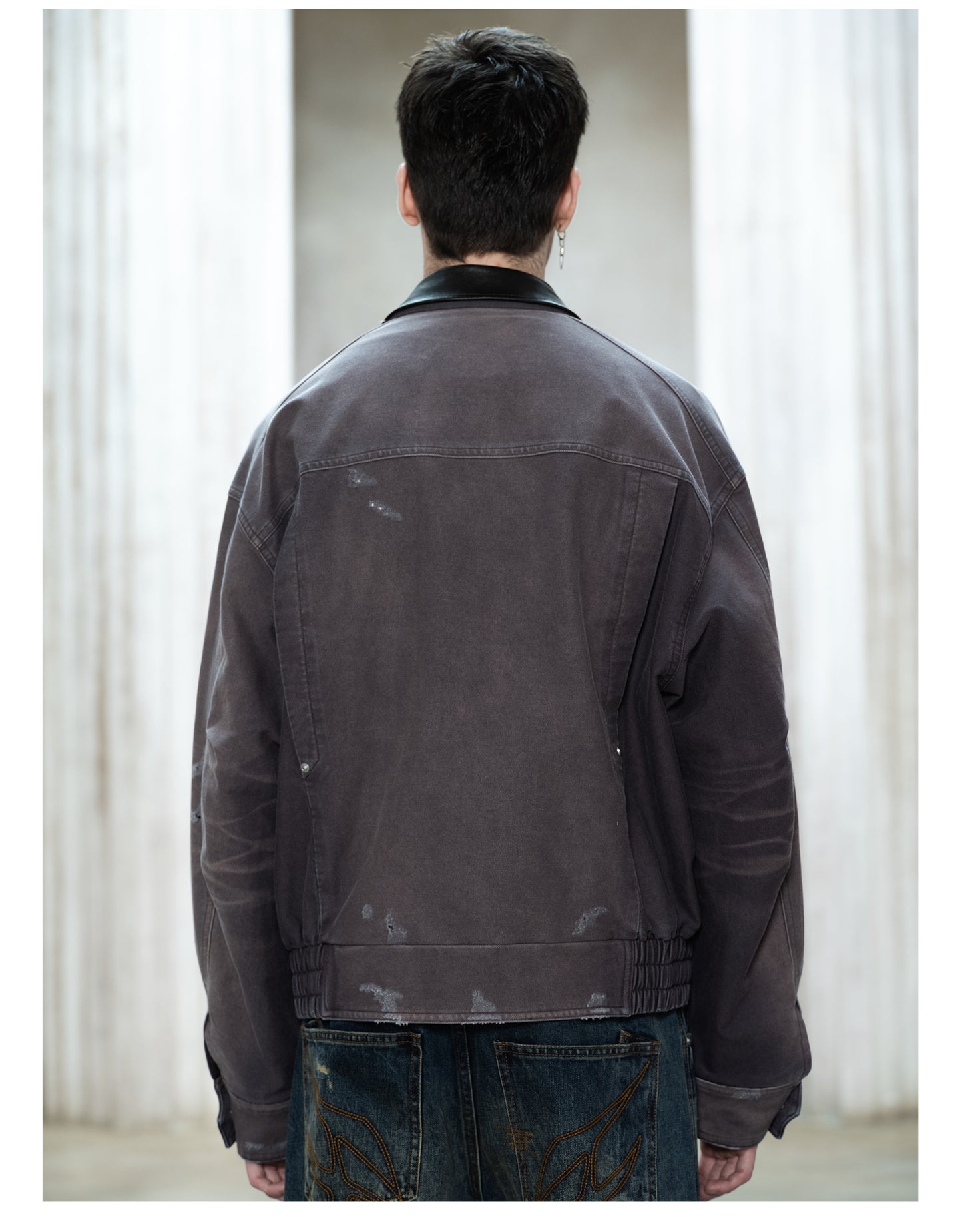 Clean Fit Original Jacket