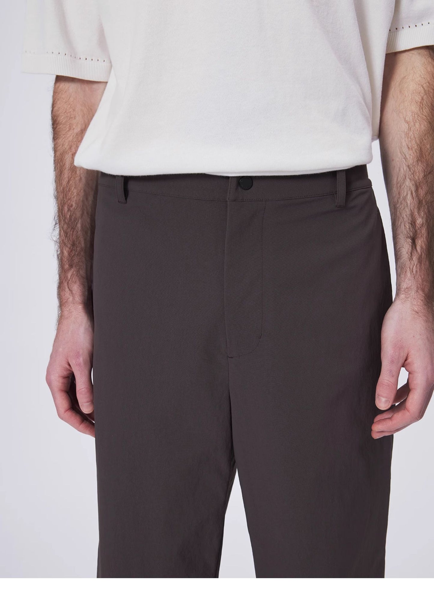 Water repellent and tear resistant Casual pants