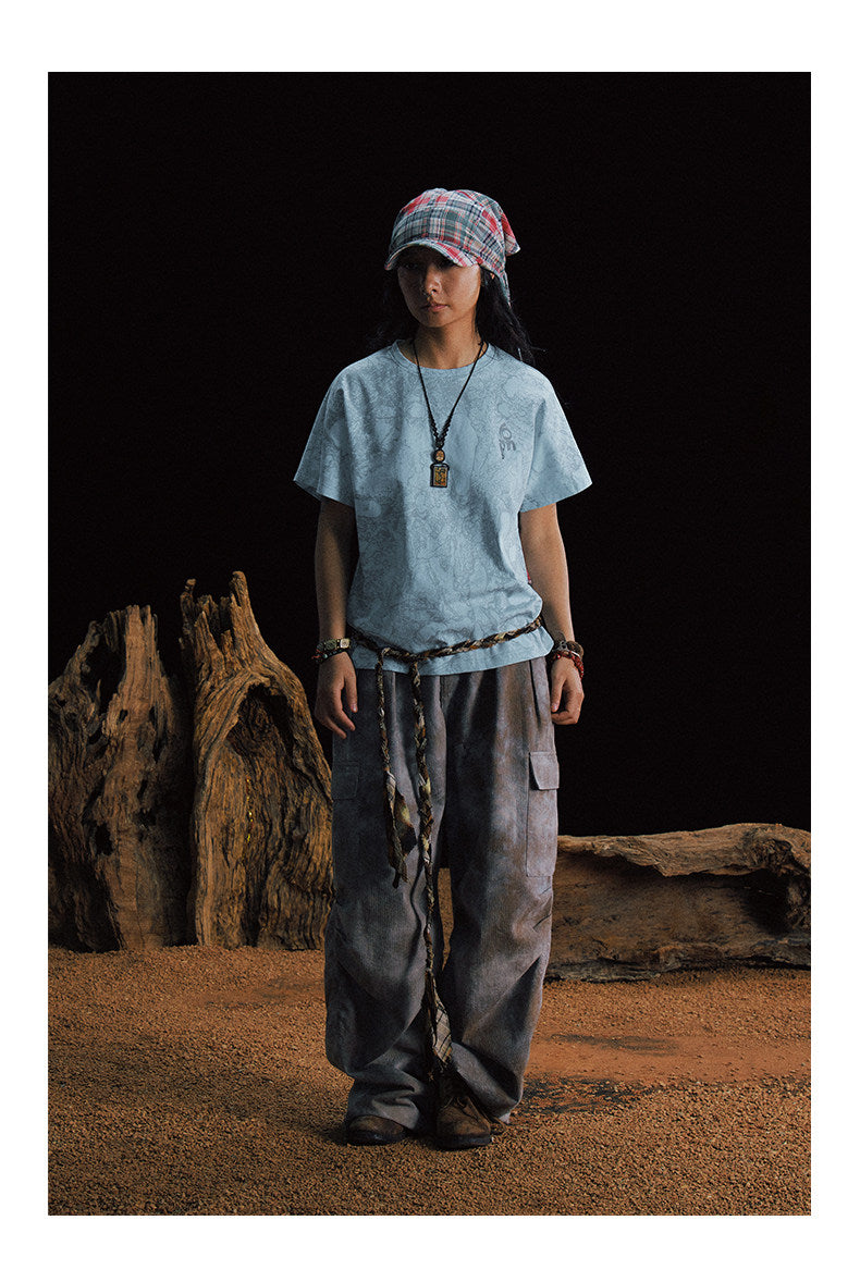 Trace T-shirt