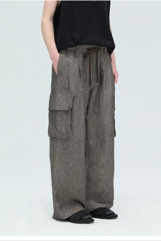 Trendy Casual Pants
