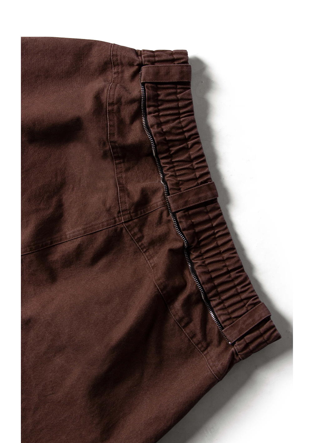 Detachable Workwear Casual Pants