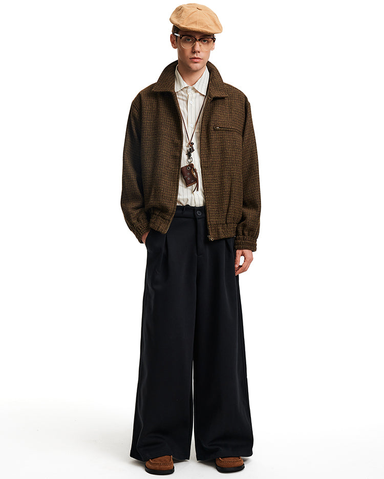 High Intelligence Jacket