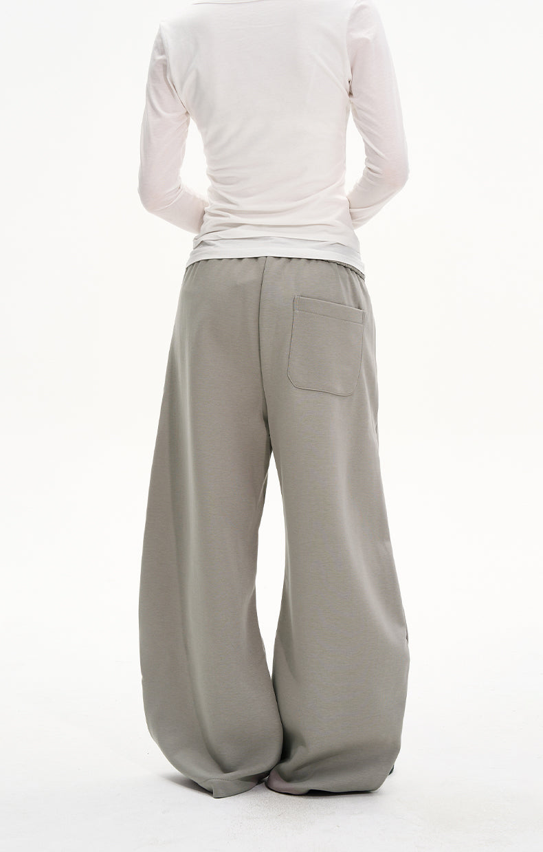 Drawstring Sweatpants