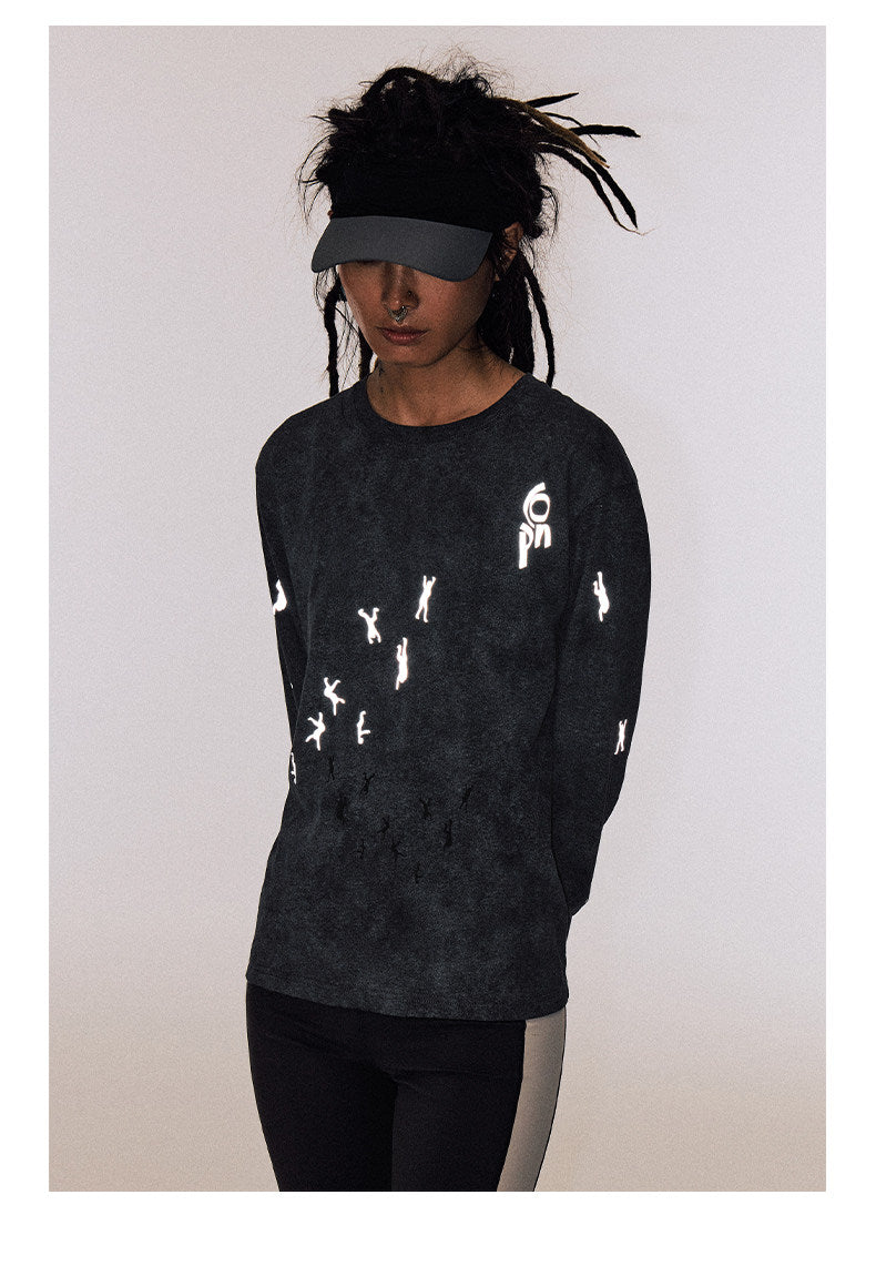 Retro Tie-Dye T-Shirt