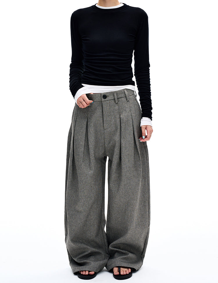 Machete Casual Pants