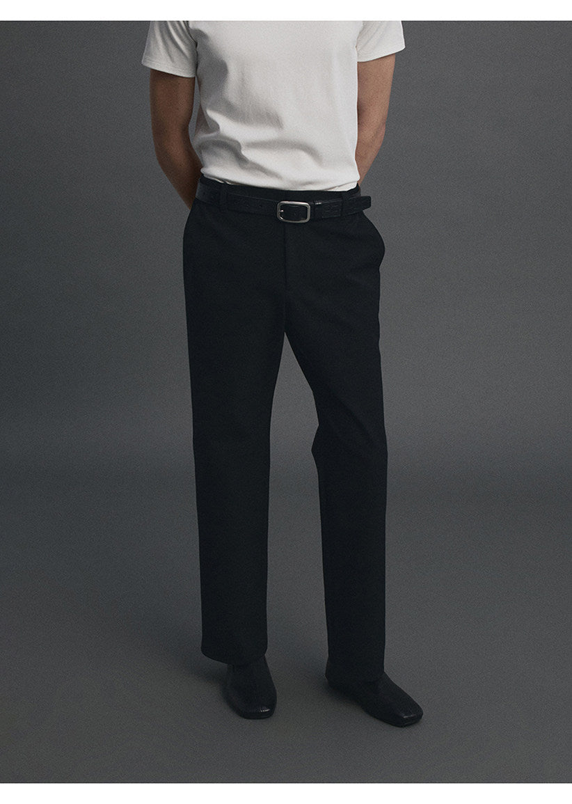 High-Density SOLOTEX Fit Casual Pants