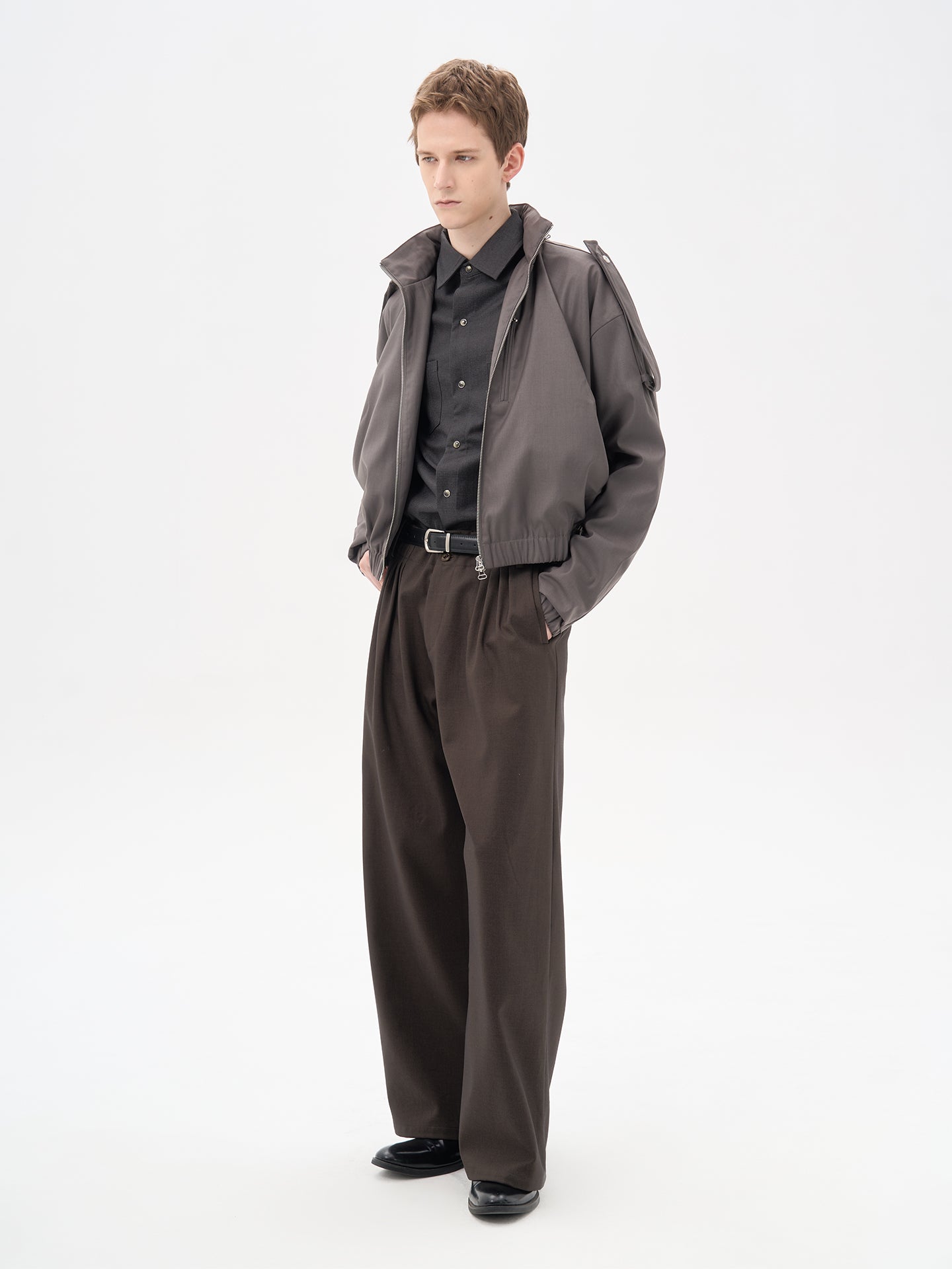 SLIGHT VOGUE – ULTIMUS