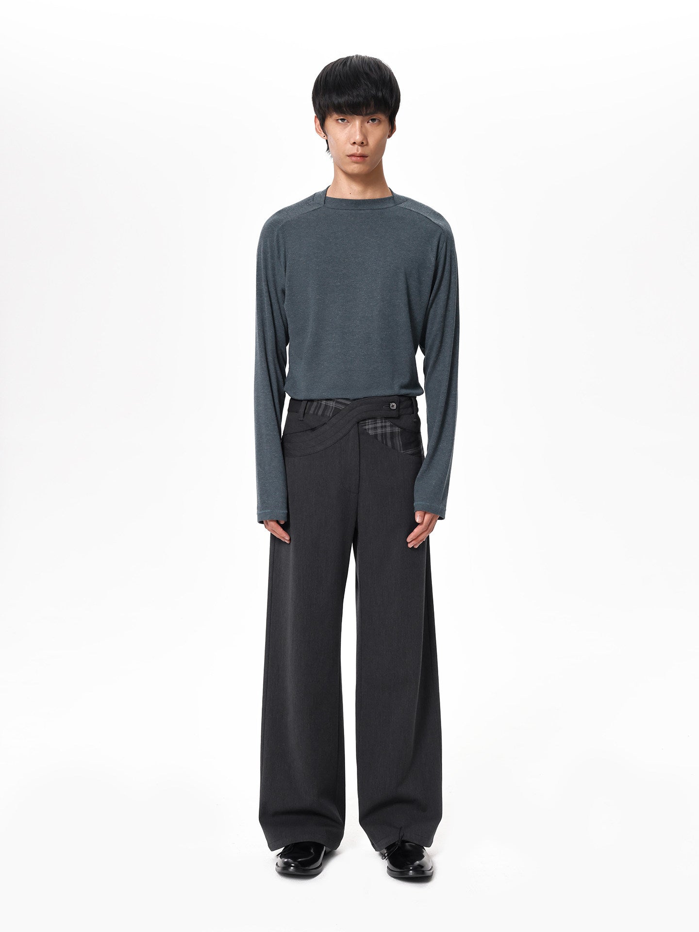 SLIGHT VOGUE – ULTIMUS