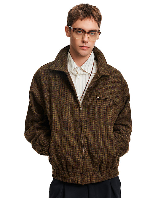 High Intelligence Jacket