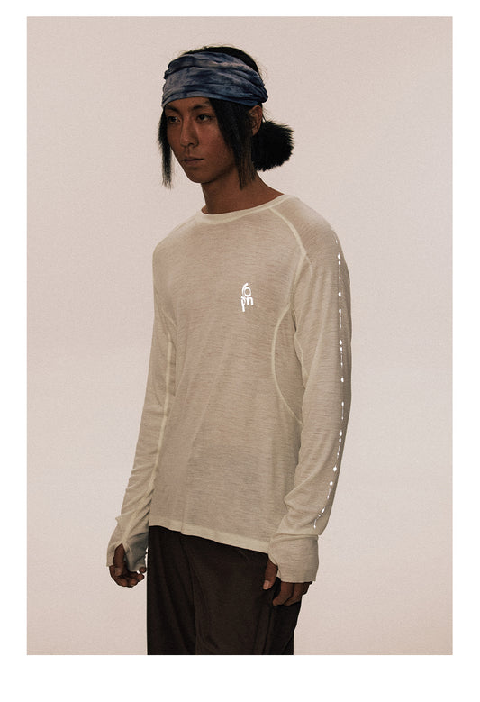 Echo Wool Training T-Shirt