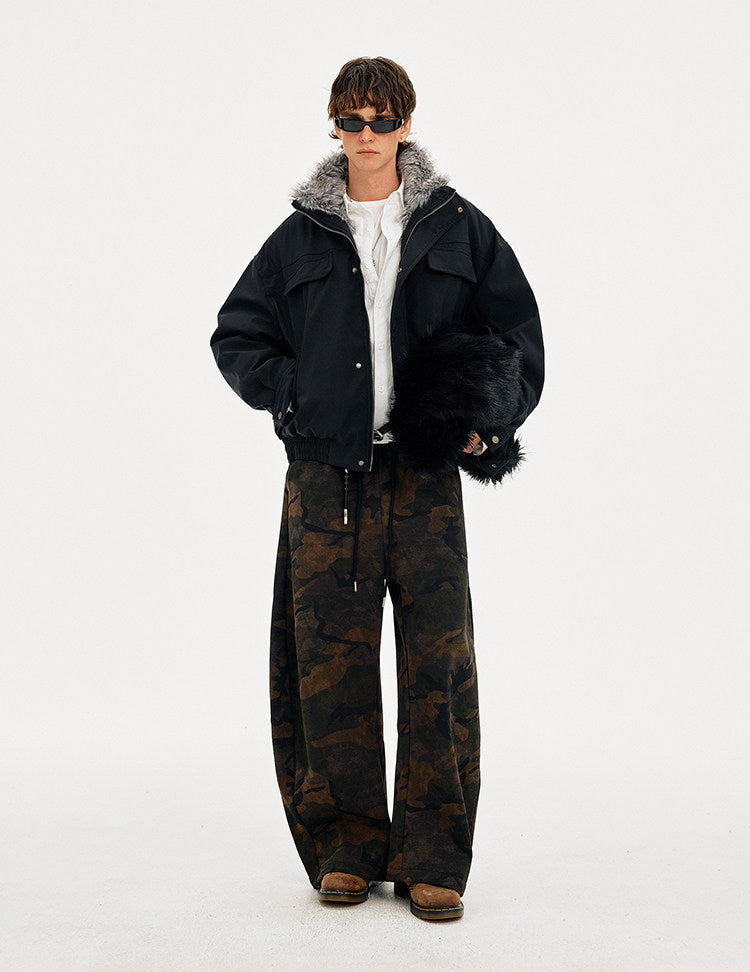 Mountain Eagle Workwear Jacket