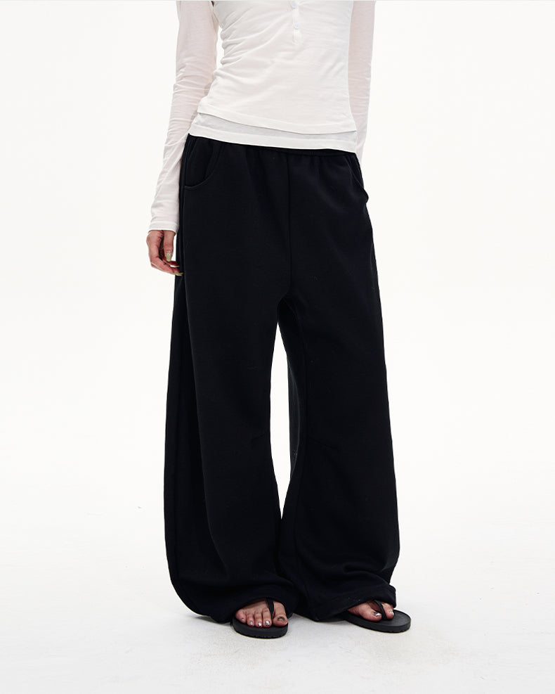 Drawstring Sweatpants