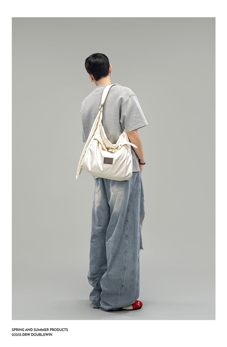 Street Wide Leg Jeans