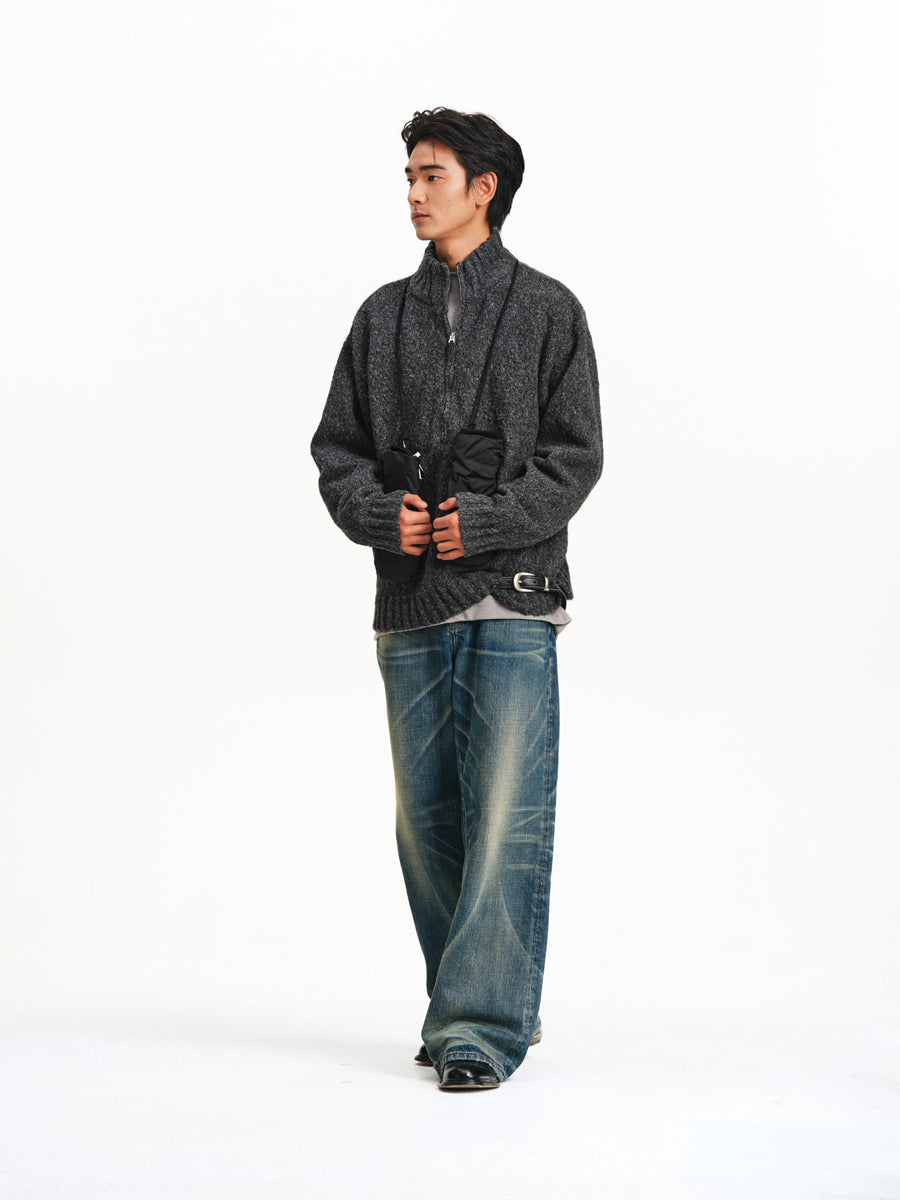 Multi-Wash Nevada Jeans