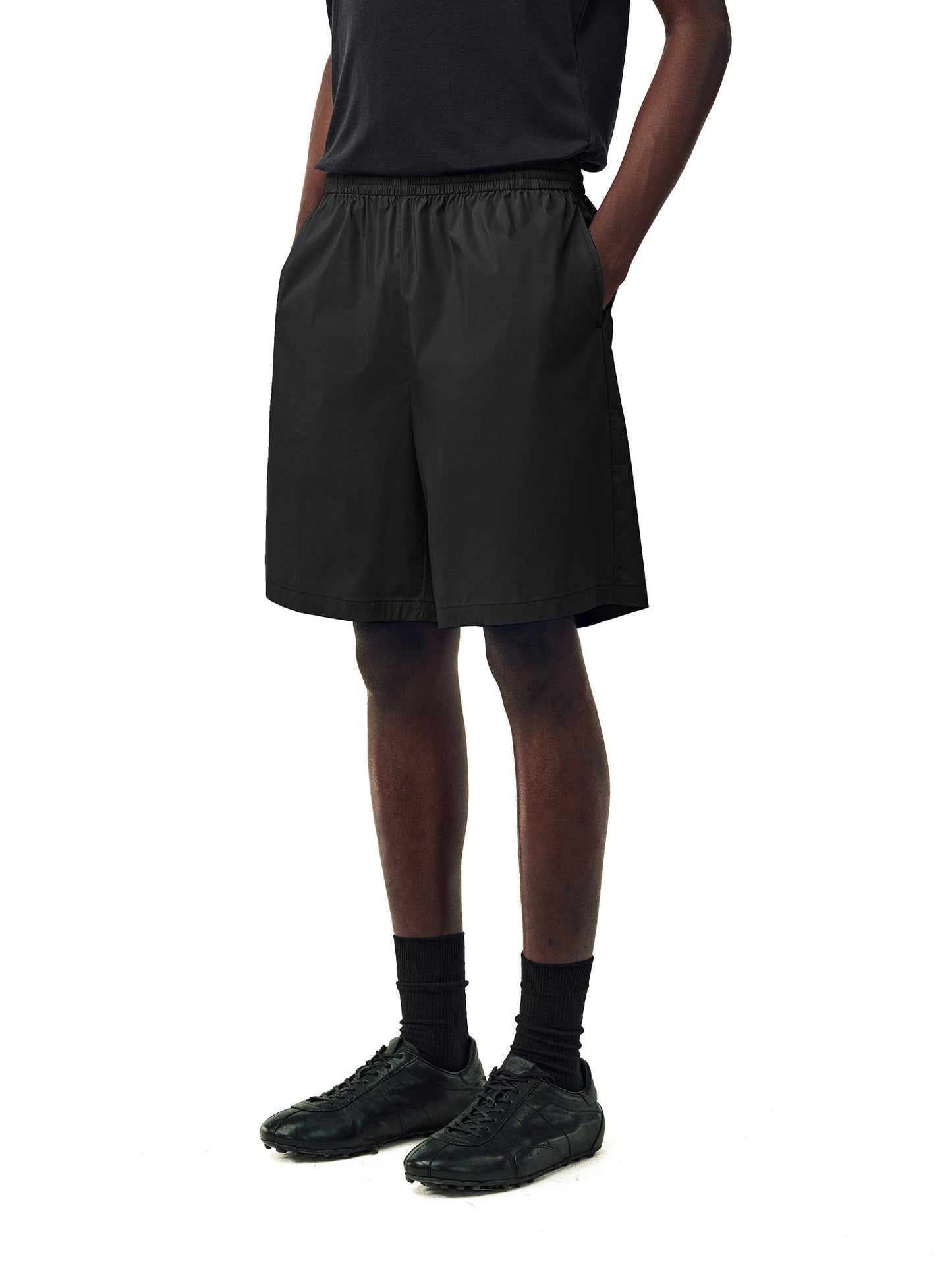 Lightweight Beach Shorts