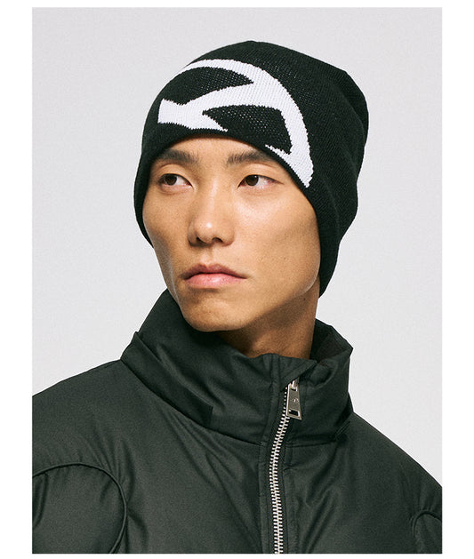 Chaos Knit Cap