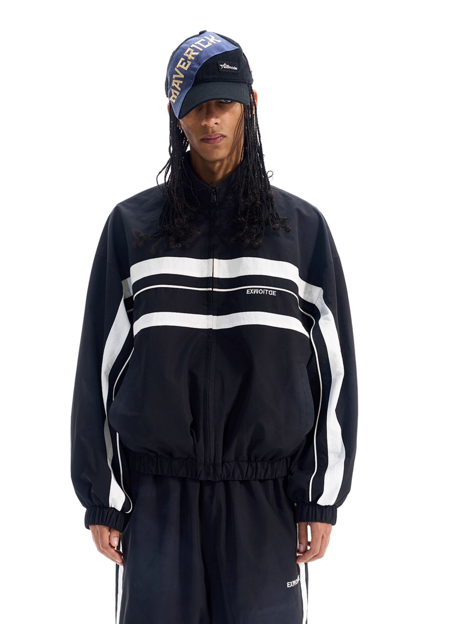 Casual Sports Jacket