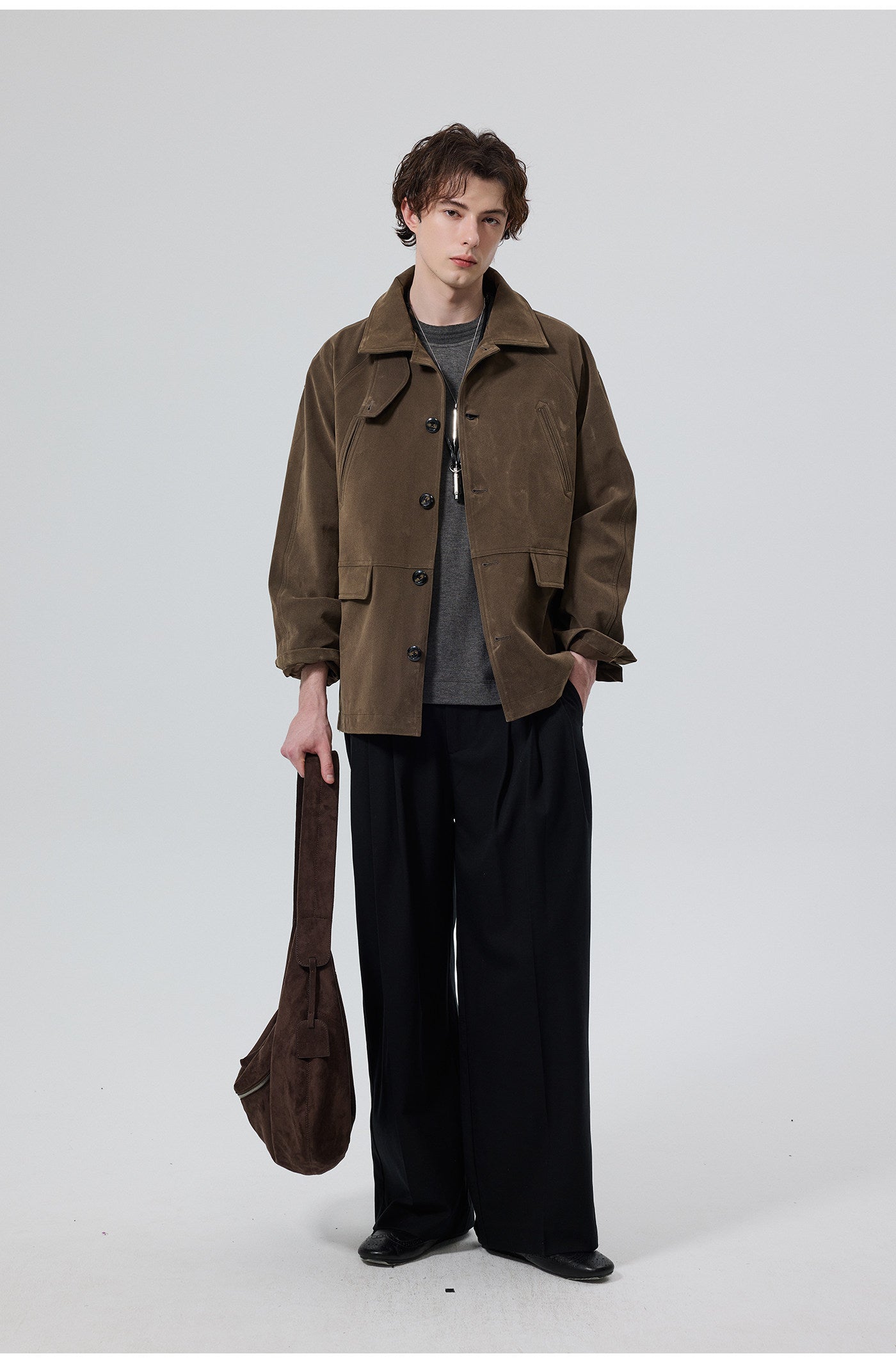 Hunting 4-Pocket Jacket