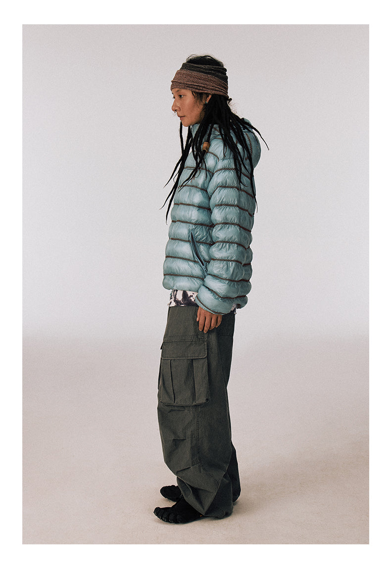 Outdoor Cotton Jacket