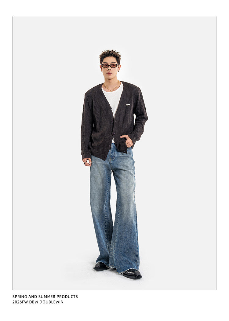 Retro Wash Jeans