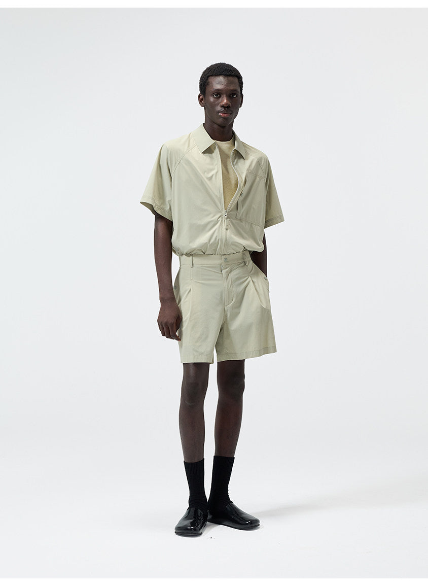 Cooling Outdoor Shorts