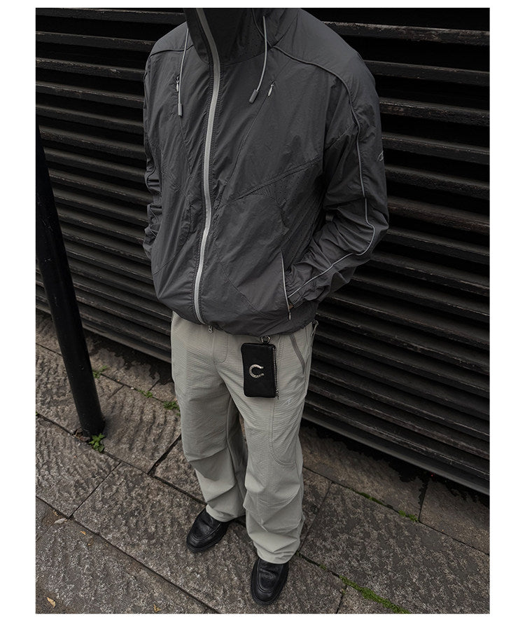 Lightweight Sun Protection Jacket