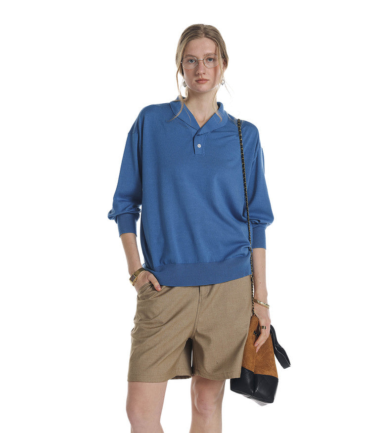 Unisex Simple Sweater