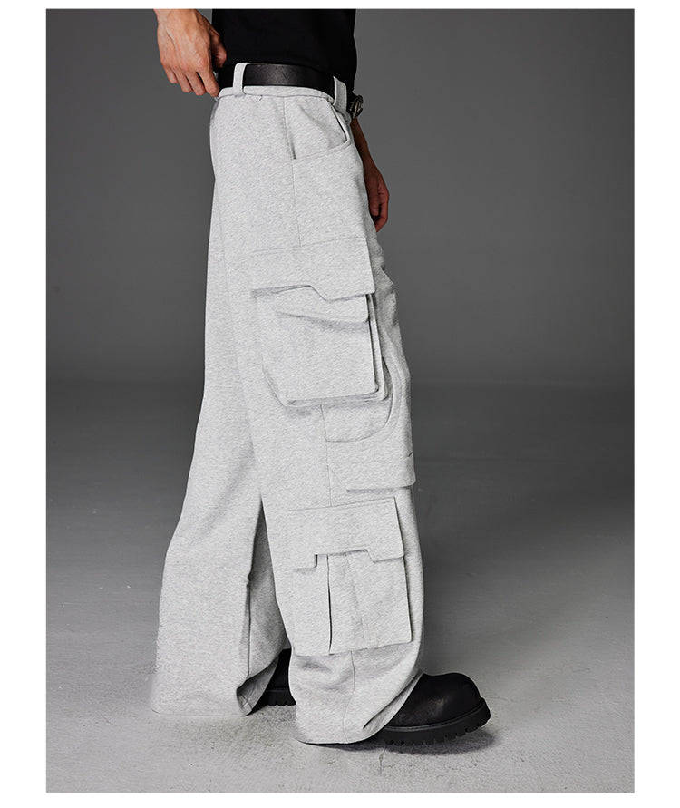 Relaxed Fit Sweatpants
