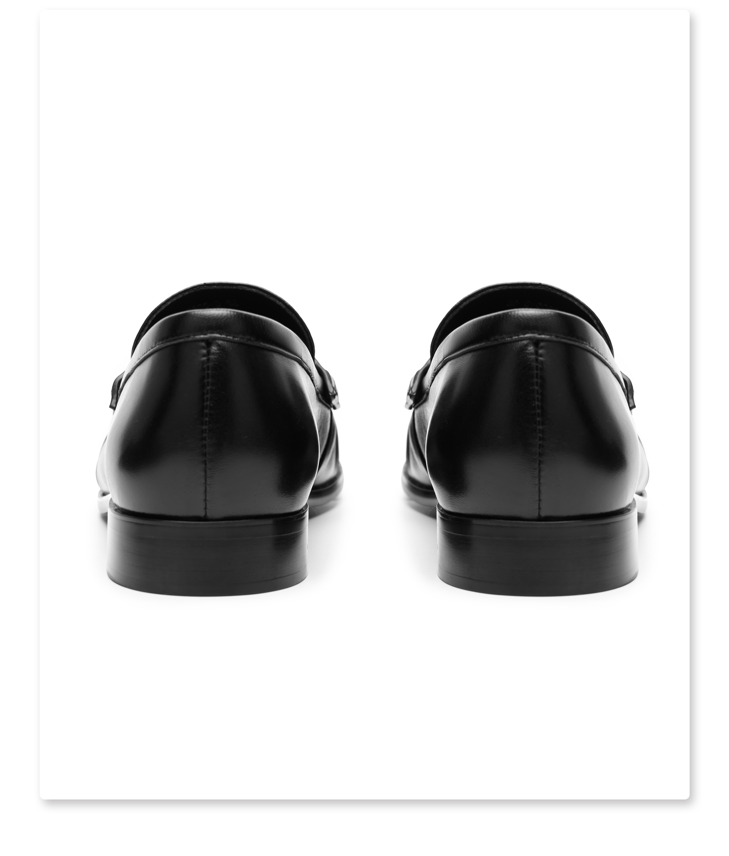 Full-Sheepskin Loafers