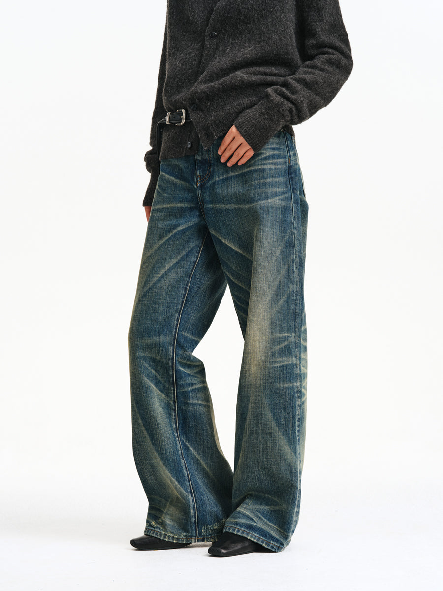 Multi-Wash Nevada Jeans