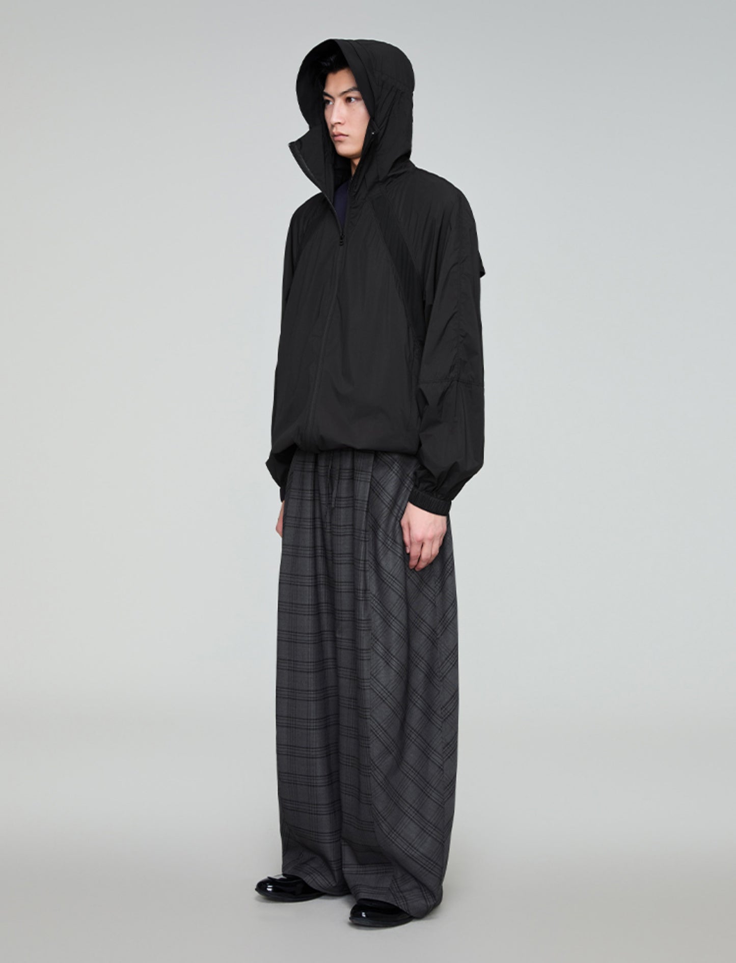 Breathable Casual Jacket