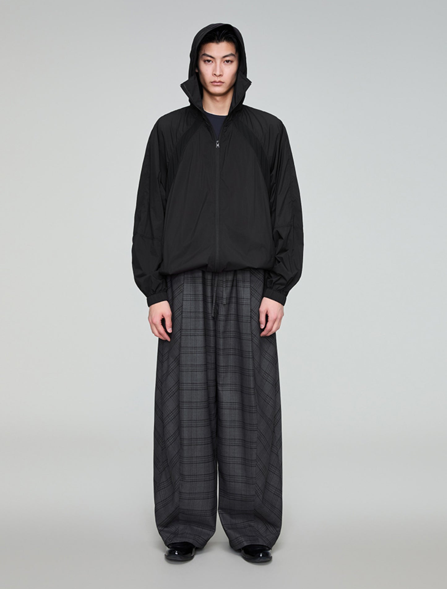 Breathable Casual Jacket