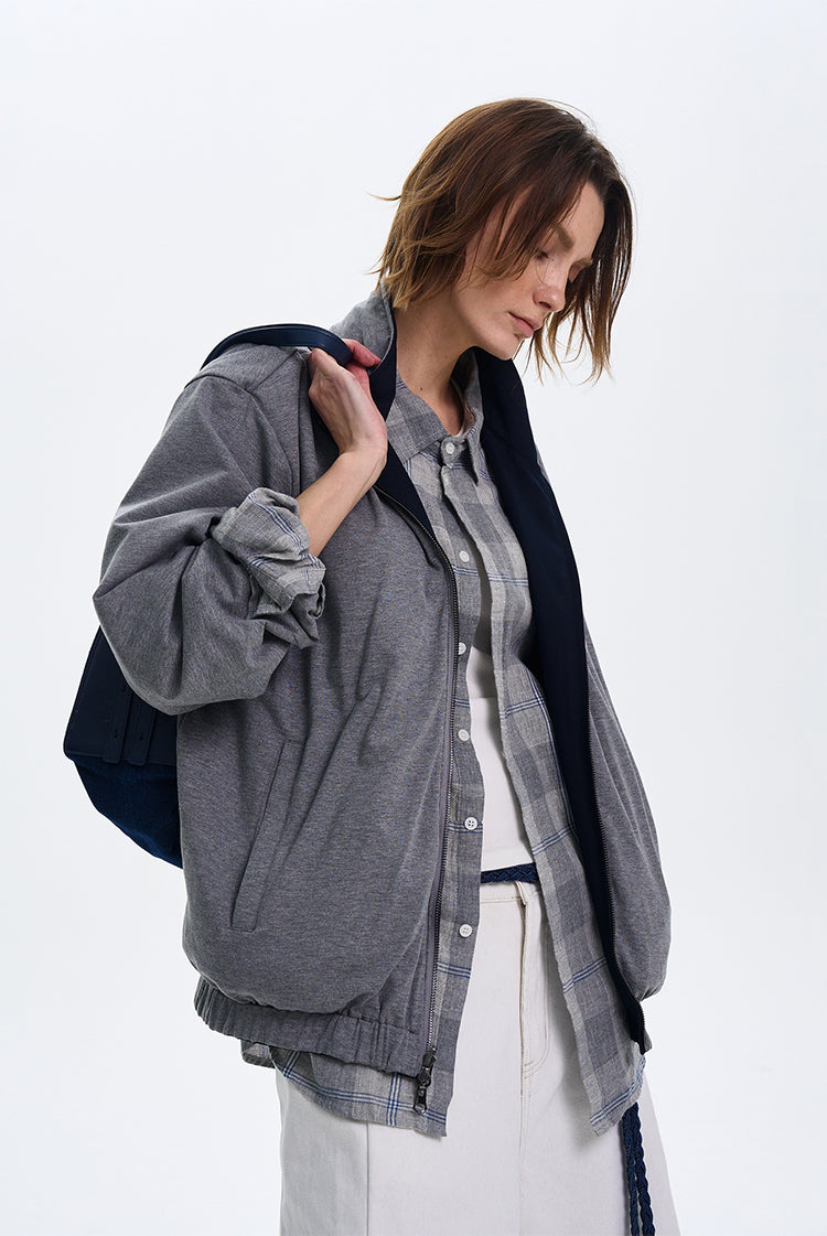 Reversible Sports Jacket