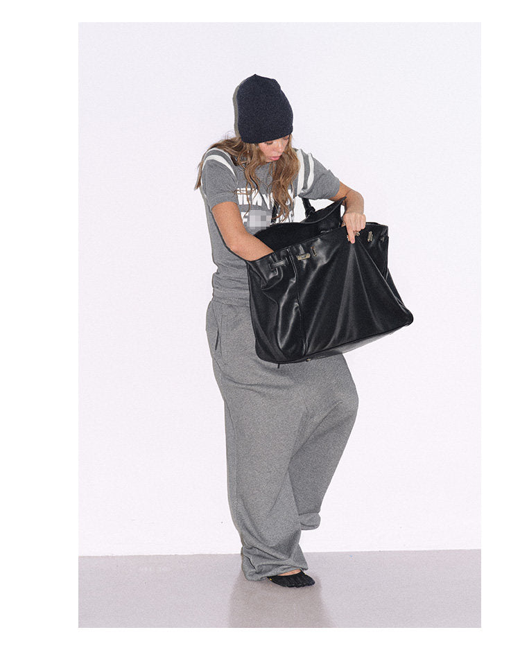 Drawstring Sweatpants